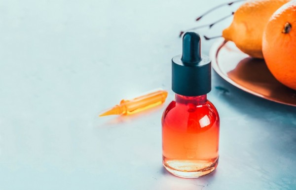 C Vitamini Serumu Cilde Faydaları Neler? C Vitamini Serumu Nasıl Uygulanır?